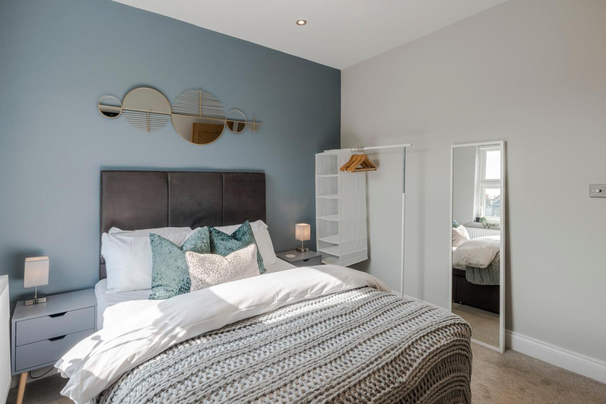 Stunning 3 Bed Duplex Apartment In The Heart Of West Hampstead London Exterior photo